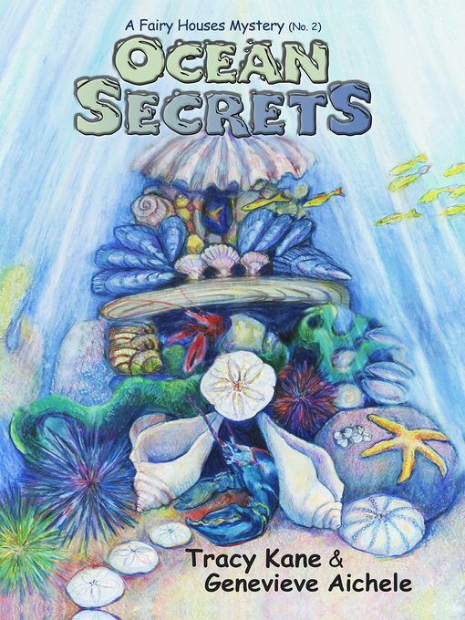 Title details for Ocean Secrets by Tracy Kane - Available